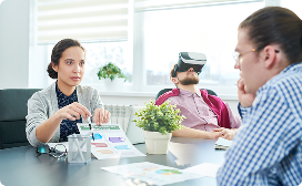Workplace Mental Health Support