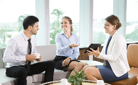 Corporate Wellness Program