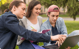 Student Wellness Program