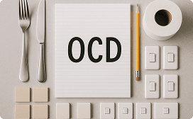 OCD