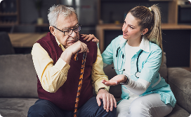 Elder Care