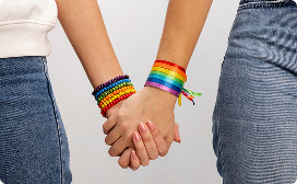 LGBTQ+